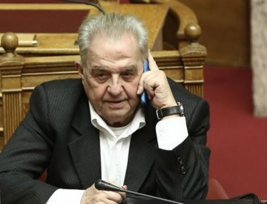 Αλ. Φλαμπουράρης: «Το «kathimerinotita» έλυσε 69,7% των υποθέσεων»